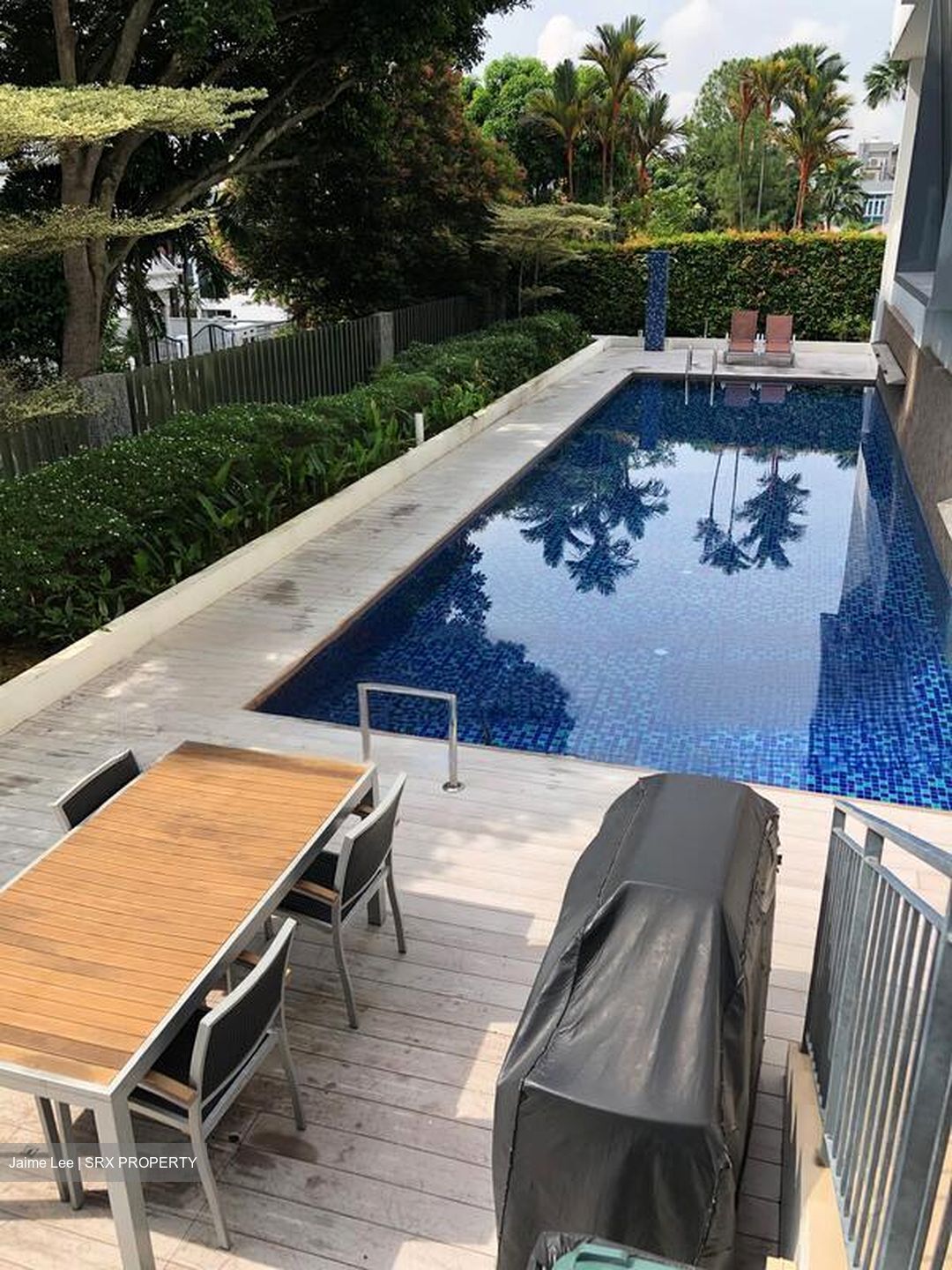iSuites @ Palm (D19), Apartment #549124991